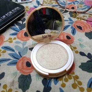 Tarte Highlighter - exposed